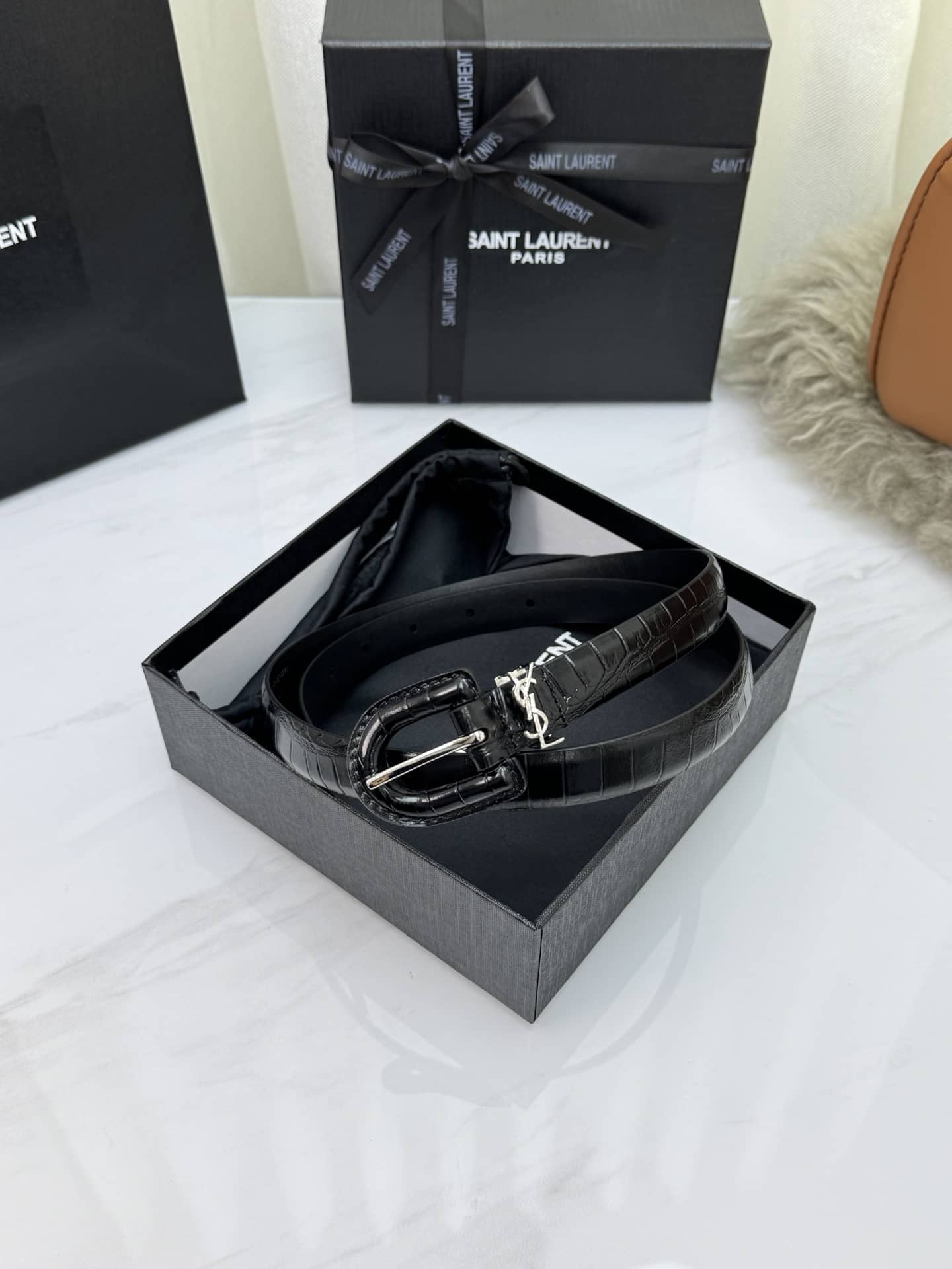 YSL Belt-021